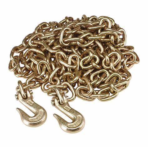 Tow Chain Heavy Duty272 Tow Chain Heavy Duty272